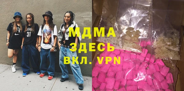 хмурый Арсеньев
